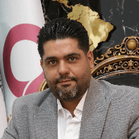 ناصر بخشی